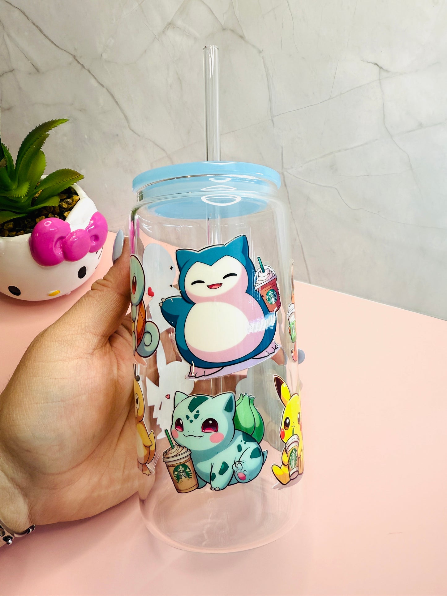 Pokemon Glasscup