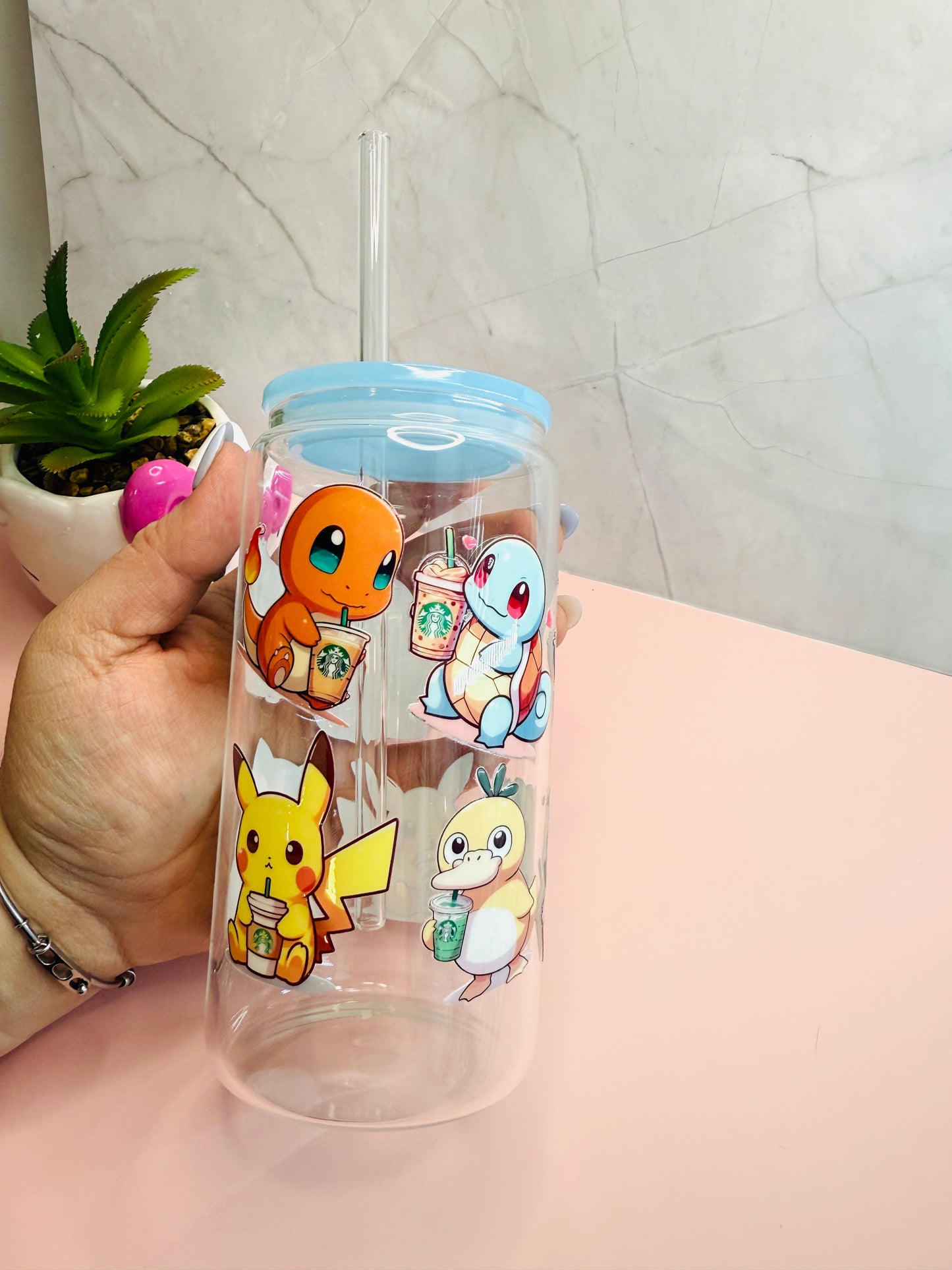 Pokemon Glasscup