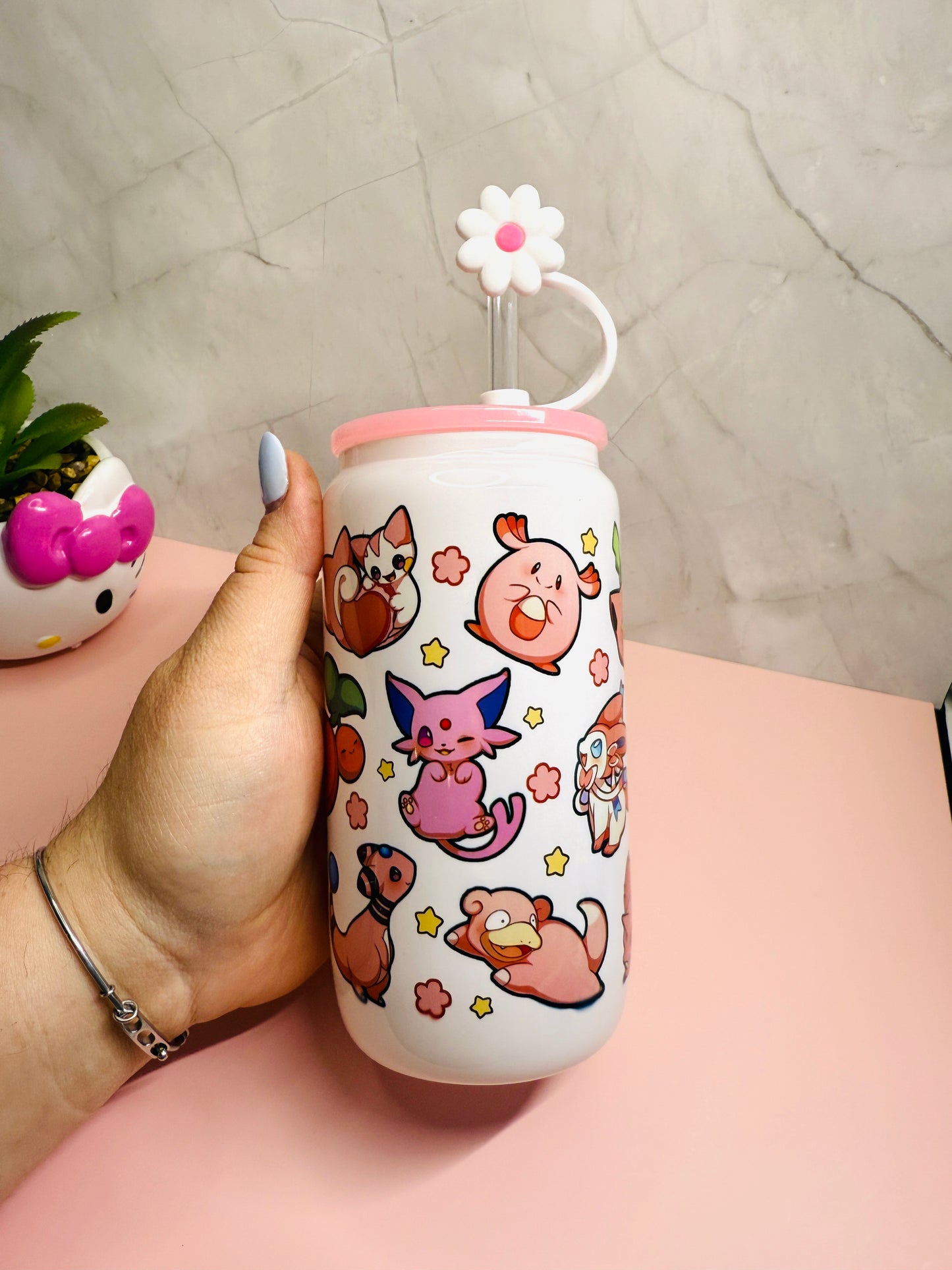 Pokemon Glasscup