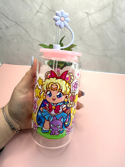 Kawai Sailor 16 onz cup