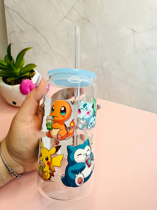 Pokemon Glasscup