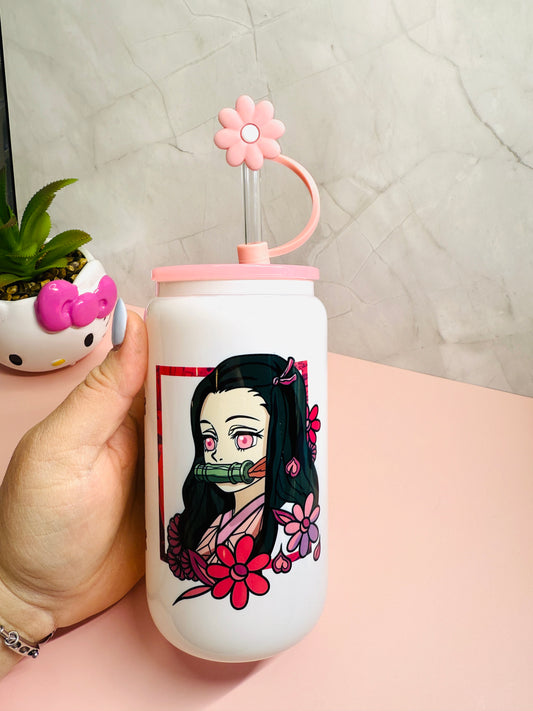 Nezuko Glasscup