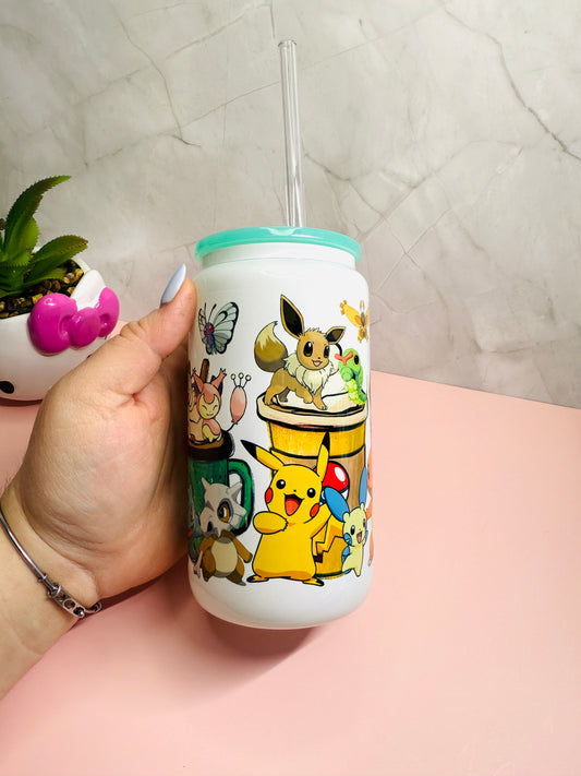 Pokemon Glasscup