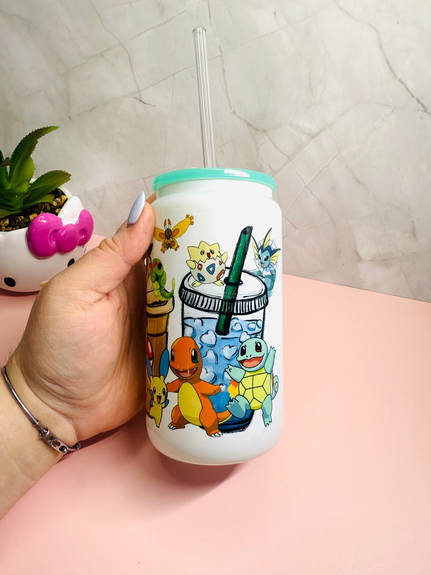 Pokemon Glasscup