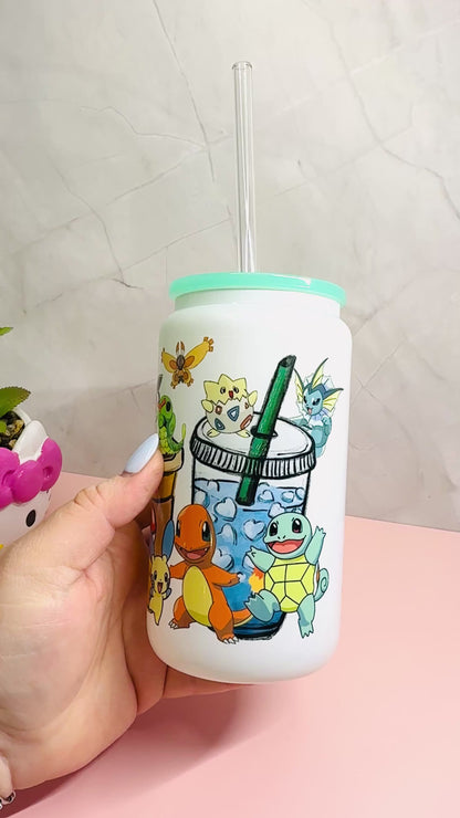 Pokemon Glasscup
