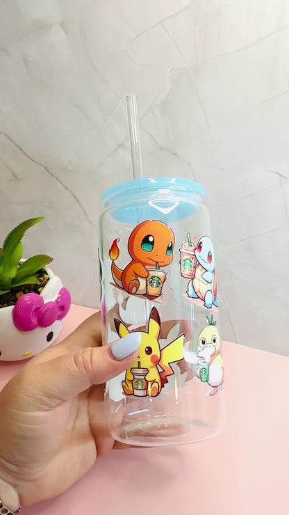 Pokemon Glasscup