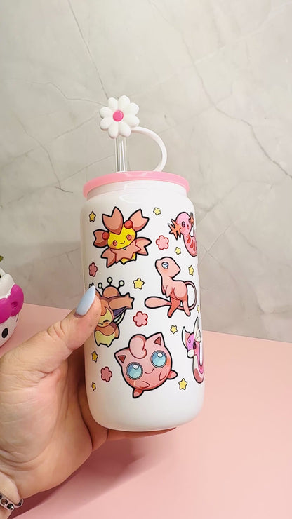 Pokemon Glasscup