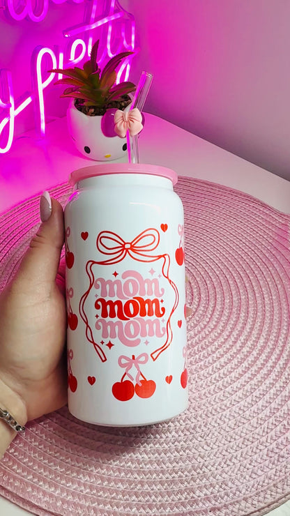 Mom's cup